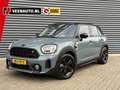 MINI Cooper SE Countryman 2.0 ALL4 Camera/AdapCC/Apple Groen - thumbnail 1