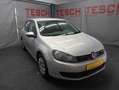 Volkswagen Golf VI 1.2 105PS | SITZHZG | KLIMA | PDC vo+hi Silber - thumbnail 4