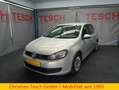 Volkswagen Golf VI 1.2 105PS | SITZHZG | KLIMA | PDC vo+hi Silber - thumbnail 1