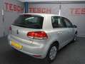 Volkswagen Golf VI 1.2 105PS | SITZHZG | KLIMA | PDC vo+hi Silber - thumbnail 8