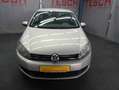Volkswagen Golf VI 1.2 105PS | SITZHZG | KLIMA | PDC vo+hi Silber - thumbnail 3