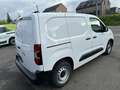 Opel Combo Cargo L1H1 - Garantie 12 mois Blanc - thumbnail 1