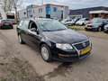 Volkswagen Passat Variant 1.6 Trendline 75kw Clima! Bj:2007 NAP! Zwart - thumbnail 2