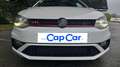 Volkswagen Polo V 1.8 TSI 192 DSG7 GTI Blanc - thumbnail 20
