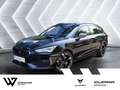 CUPRA Leon Sportstourer 2.0 TSI NAVI AHK ACC LED Schwarz - thumbnail 1
