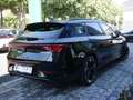 CUPRA Leon Sportstourer 2.0 TSI NAVI AHK ACC LED Schwarz - thumbnail 3