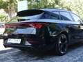 CUPRA Leon Sportstourer 2.0 TSI NAVI AHK ACC LED Schwarz - thumbnail 23