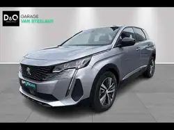 Peugeot 3008 Allure -GPS-CAMERA-LED-CARPLAY-P.SENS V+A-