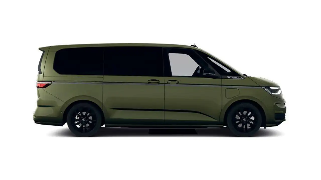 Volkswagen Others 2026