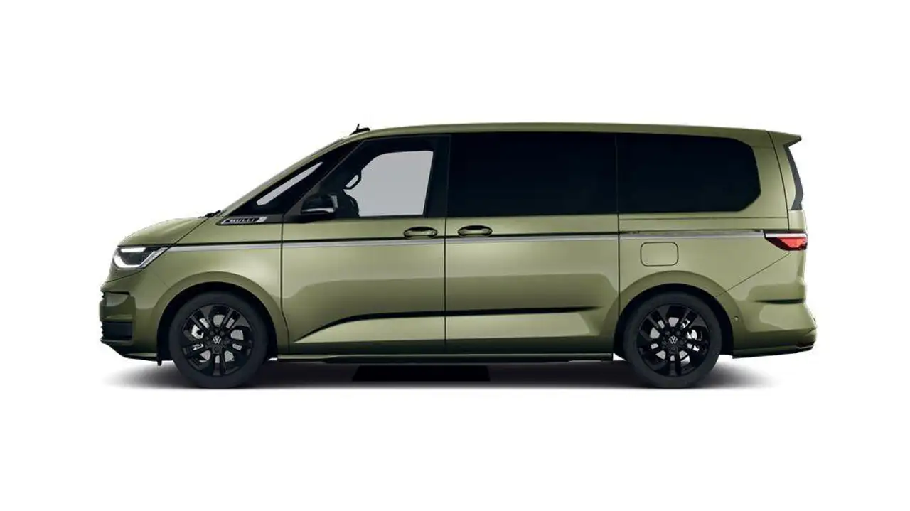 Volkswagen Others 2026