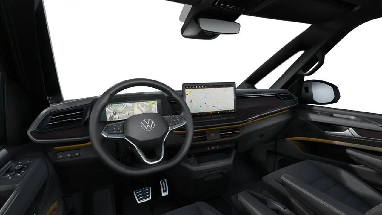 Volkswagen Others 2026