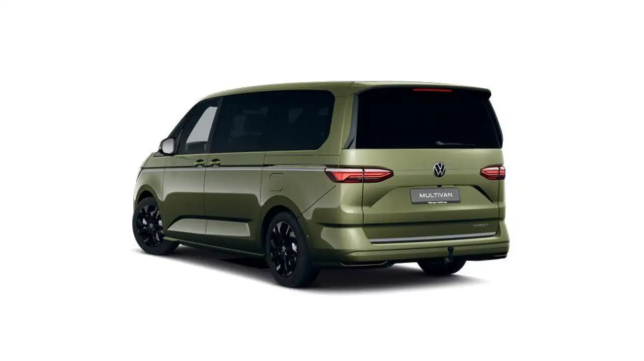 Volkswagen Others 2026