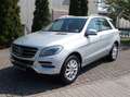 Mercedes-Benz ML 350 ML+350+BlueTEC+4MATIC+7G-TRONIC Silver - thumbnail 1