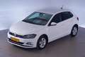 Volkswagen Polo 1.0 TSI Comfortline [ Navi Adapt.Cruise Carplay ] Wit - thumbnail 11