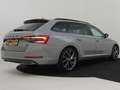 Skoda Superb Combi 1.4 TSI 218pk iV Sportline Business | 100% D Grijs - thumbnail 16