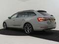 Skoda Superb Combi 1.4 TSI 218pk iV Sportline Business | 100% D Grijs - thumbnail 15