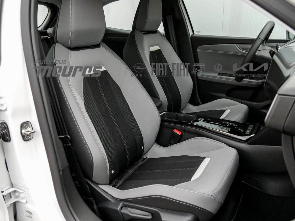 Opel Mokka E