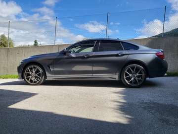 440i xDrive Gran Coupe M Sport Aut.