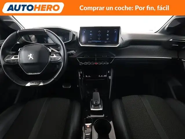 Peugeot 208 view 13