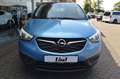 Opel Crossland X (2017-) Crossland X 1.2 Turbo Edit Синій - thumbnail 3