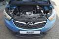 Opel Crossland X (2017-) Crossland X 1.2 Turbo Edit Синій - thumbnail 12