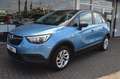 Opel Crossland X (2017-) Crossland X 1.2 Turbo Edit Синій - thumbnail 1
