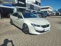 Peugeot 508 sw 1.6 puretech t gt s&s 225cv eat8 Blanc - thumbnail 4
