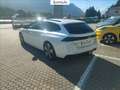 Peugeot 508 sw 1.6 puretech t gt s&s 225cv eat8 Blanc - thumbnail 7