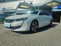 Peugeot 508 sw 1.6 puretech t gt s&s 225cv eat8 Blanc - thumbnail 2