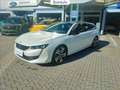 Peugeot 508 sw 1.6 puretech t gt s&s 225cv eat8 Blanc - thumbnail 1