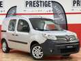 Renault Kangoo Kangoo 1.5 dci Expression 110 Cv Bianco - thumbnail 1