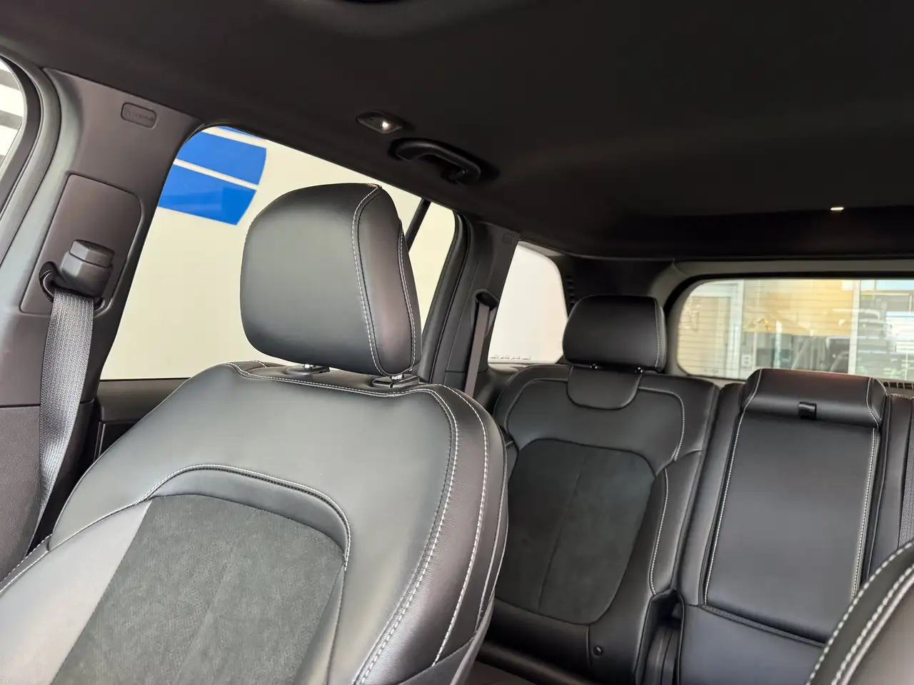 Jeep Grand Cherokee fotografie Jeep Grand Cherokee
