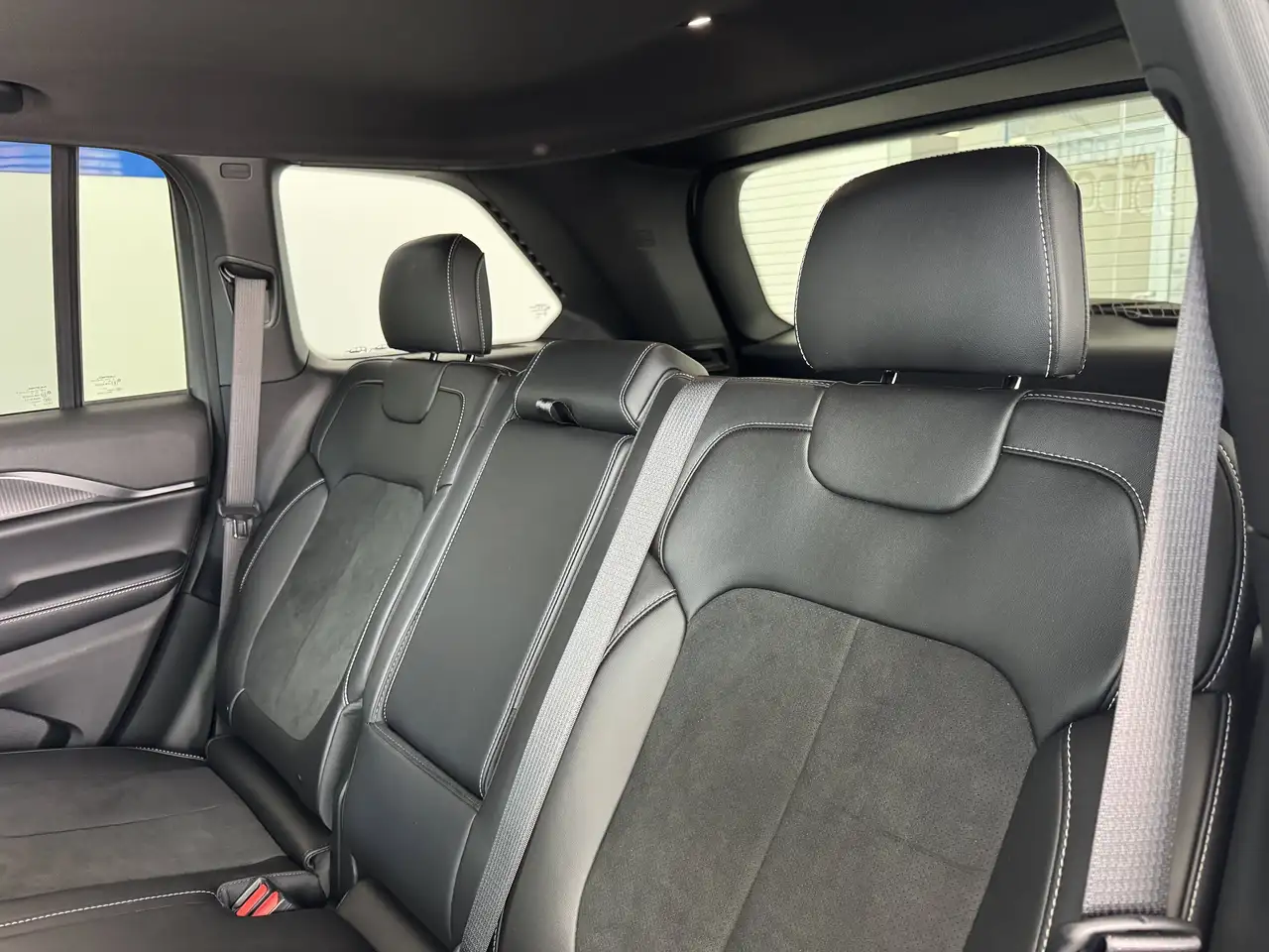 Jeep Grand Cherokee fotografie Jeep Grand Cherokee
