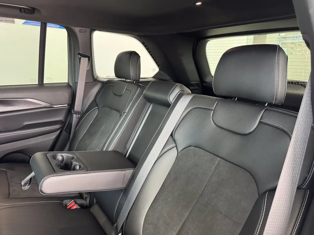 Jeep Grand Cherokee fotografie Jeep Grand Cherokee