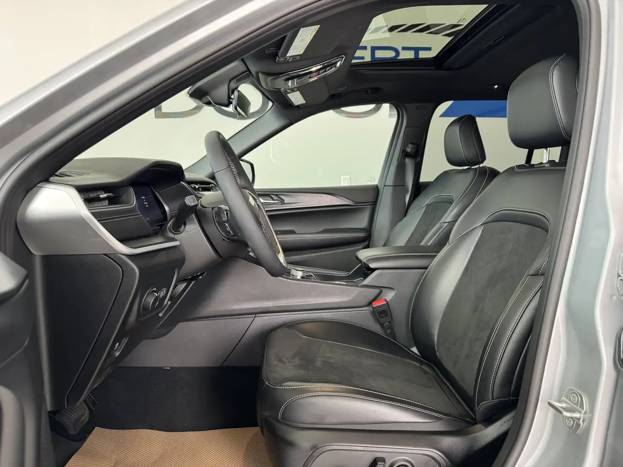 Jeep Grand Cherokee fotografie Jeep Grand Cherokee