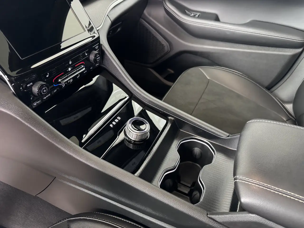 Jeep Grand Cherokee fotografie Jeep Grand Cherokee