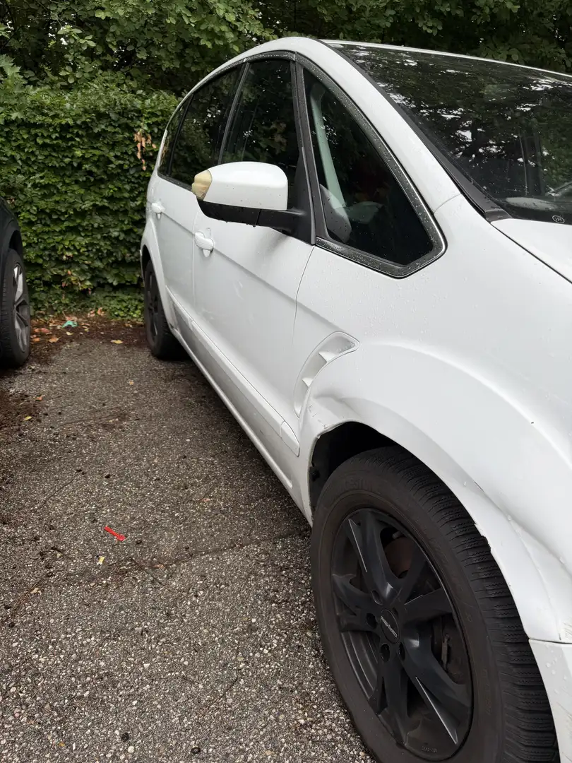 Ford S-Max Titanium 2,0 TDCi DPF - 2