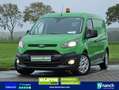 Ford Transit Connect 1.5 L2 Navi Euro6 AC NAP Grün - thumbnail 1