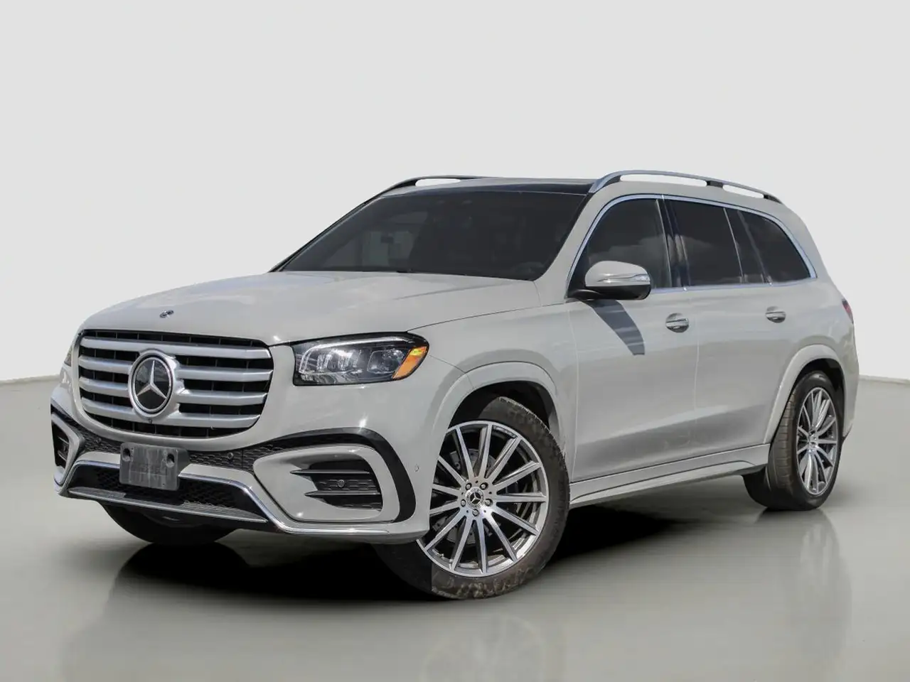 2024 Mercedes-Benz GLS