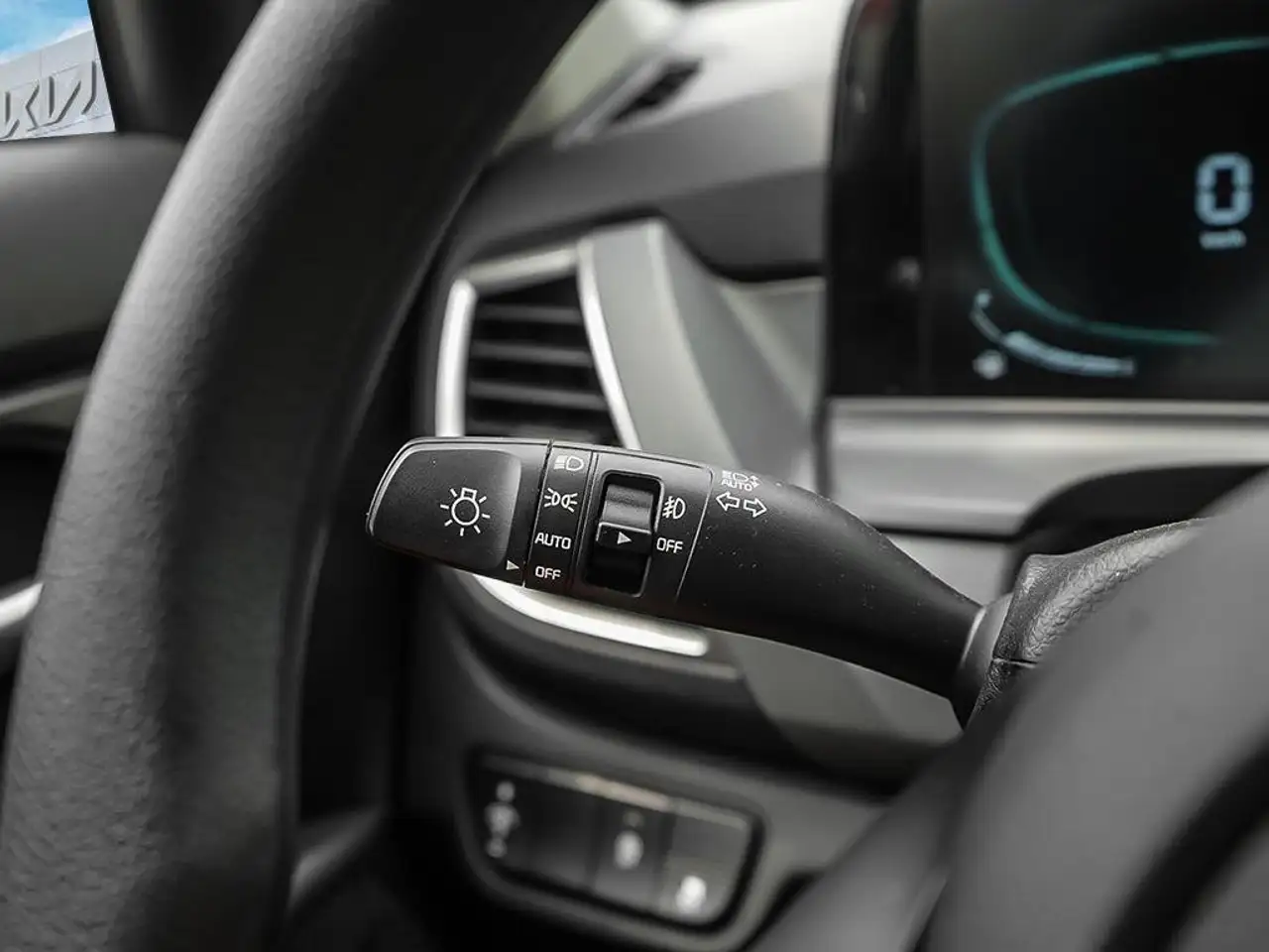 Kia Seltos снимка Kia Seltos
