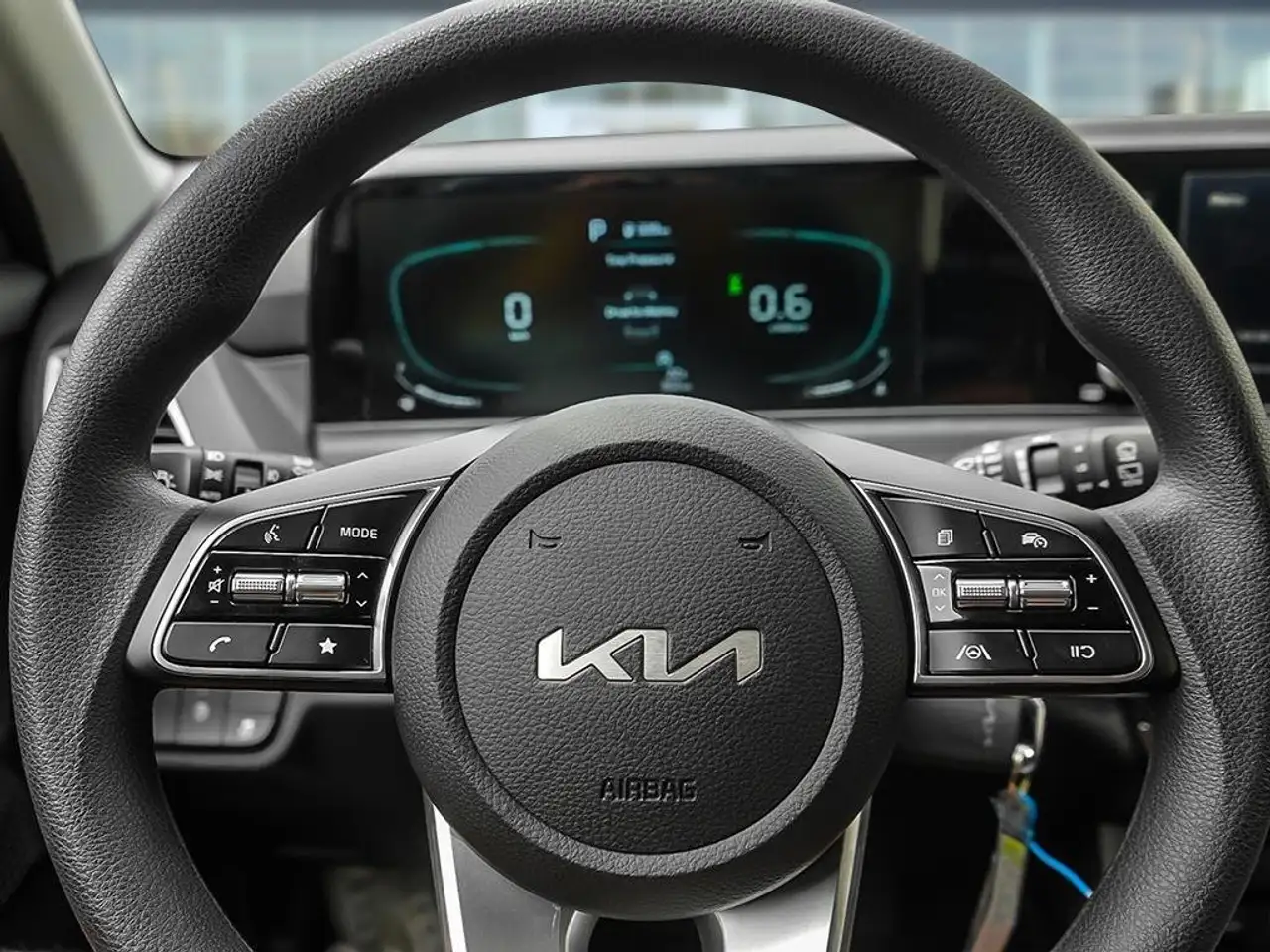 Kia Seltos снимка Kia Seltos