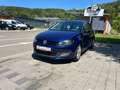 Volkswagen Polo V Match** TOP ZUSTAND **TÜV-NEU ** Niebieski - thumbnail 1