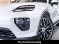 Porsche Macan AHK AR-HeadUp Matrix Luft Bose ACC Weiß - thumbnail 8