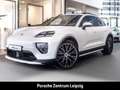 Porsche Macan AHK AR-HeadUp Matrix Luft Bose ACC Weiß - thumbnail 1