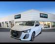 Peugeot 208 1.2 PureTech Allure Bianco - thumbnail 1