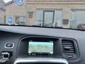 Volvo V60 2.4 D6 AWD Plug-In Hybrid | 7 persoons | Leder | T Schwarz - thumbnail 31