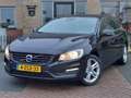 Volvo V60 2.4 D6 AWD Plug-In Hybrid | 7 persoons | Leder | T Schwarz - thumbnail 1