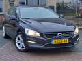 Volvo V60 2.4 D6 AWD Plug-In Hybrid | 7 persoons | Leder | T Schwarz - thumbnail 2