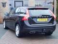 Volvo V60 2.4 D6 AWD Plug-In Hybrid | 7 persoons | Leder | T Schwarz - thumbnail 10