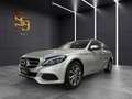 Mercedes-Benz C 220 SW d Sport Plus auto Argent - thumbnail 1